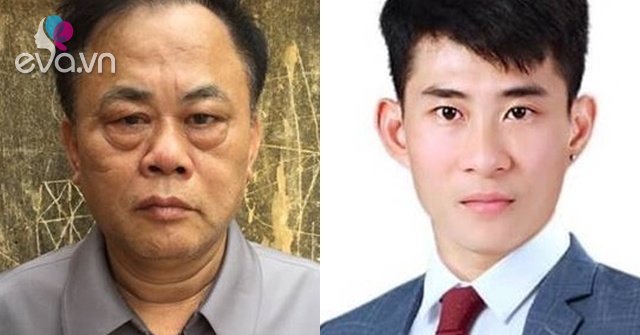 Father and son in Bac Giang cut each other off with a man: Because of a love conflict?