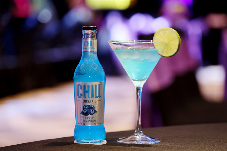 Chill Cocktail - thức uống cho giới trẻ hiện đại sành điệu - 2