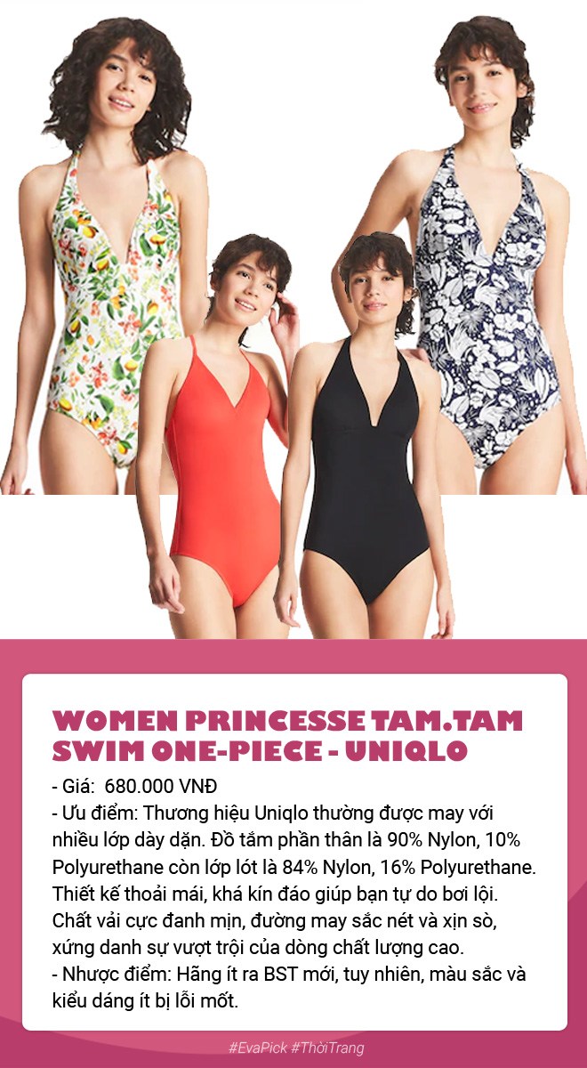 Những bộ bikini chuẩn amp;#34;baby cuteamp;#34; nhưng vẫn siêu gợi cảm, chỉ từ 400k nàng có liền tay - 6