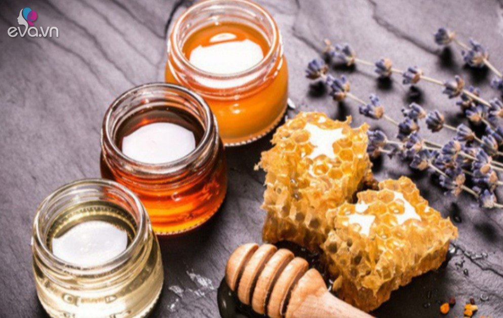 Honey is good for health