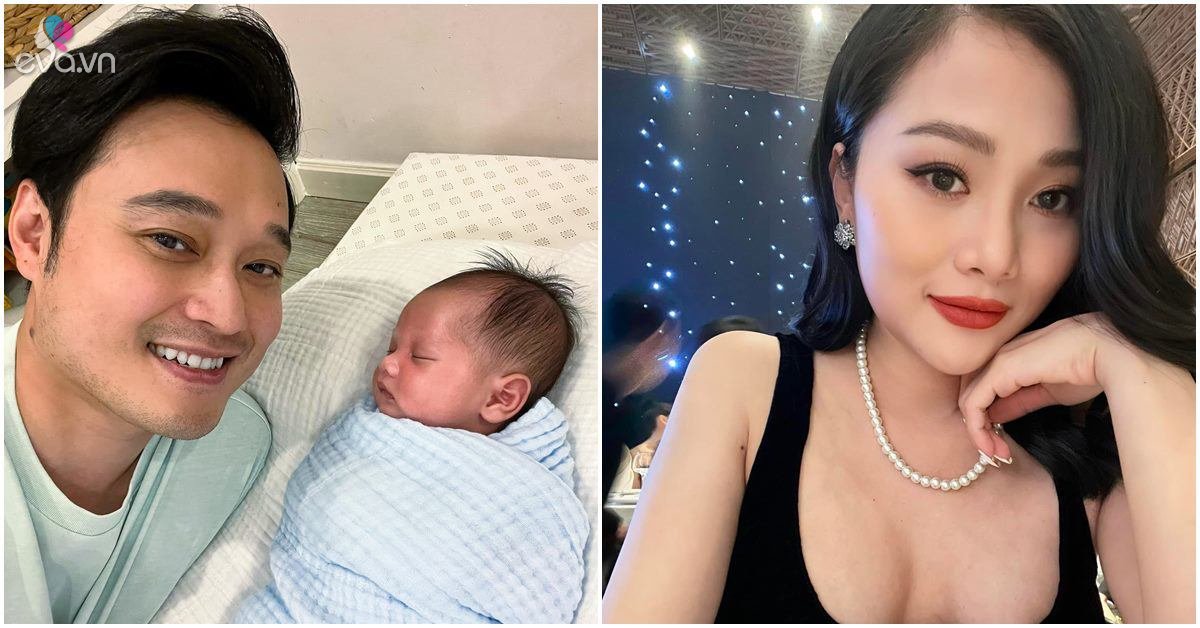 Quang Vinh’s sister escaped the mark of a spectacular mother, anyone who saw the first round was also amazed