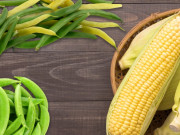 Sức khỏe - 11 cặp thực phẩm càng ăn càng giảm mỡ nội tạng, nhiều loại rẻ, ít người Việt biết kết hợp