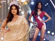 Làm đẹp - Đương kim Hoa hậu Hoàn vũ cho biết lý do tăng cân mất dáng, nghe mà thương gì đâu!