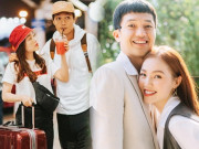 Giải trí - Người đẹp Vũng Tàu đổ chàng cùng quê, cưới về chê chồng: "Đóng cảnh nóng đơ quá!"