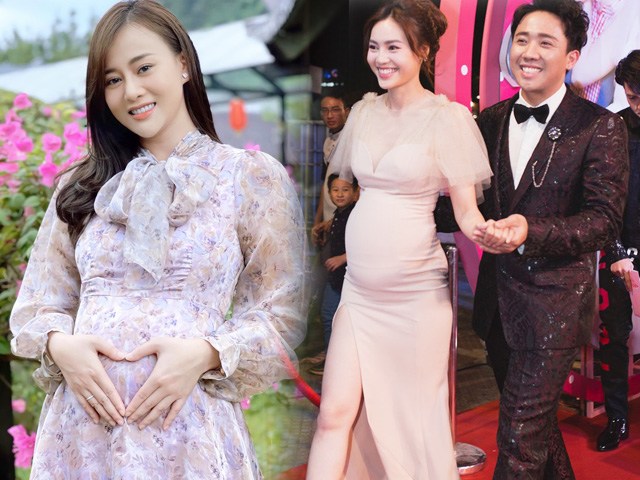 Mỹ nhân Việt bầu vượt mặt trên màn ảnh: Phương Oanh hay Lan Ngọc gây lú nhất?