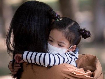 Trẻ em mắc Covid-19, kháng thể tự nhiên tồn tại ít nhất 7 tháng