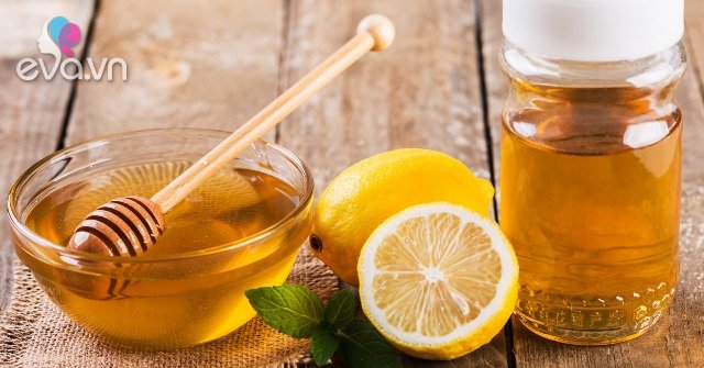 What is the effect of honey lemon?  When is the best time to drink lemon honey?