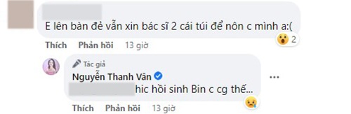 Bầu hơn 7 tháng, Vân Hugo bỗng lả đi vì nghén, tiết lộ hành động khi sinh amp;#34;tập 1amp;#34; - 2