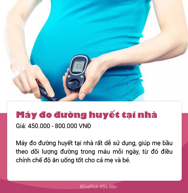 4 types of useful machines to help pregnant women with healthy and smart children, buy without wasting money - 5