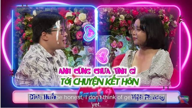 Gặp amp;#34;đồng nghiệpamp;#34; của Quyền Linh, anh chàng 9X không thích gái xinh bị amp;#34;đốn gụcamp;#34; - 9