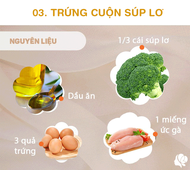 Hôm nay ăn gì: Bữa cơm chiều siêu ngon, có món chính lạ miệng cả nhà mê mẩn - 7