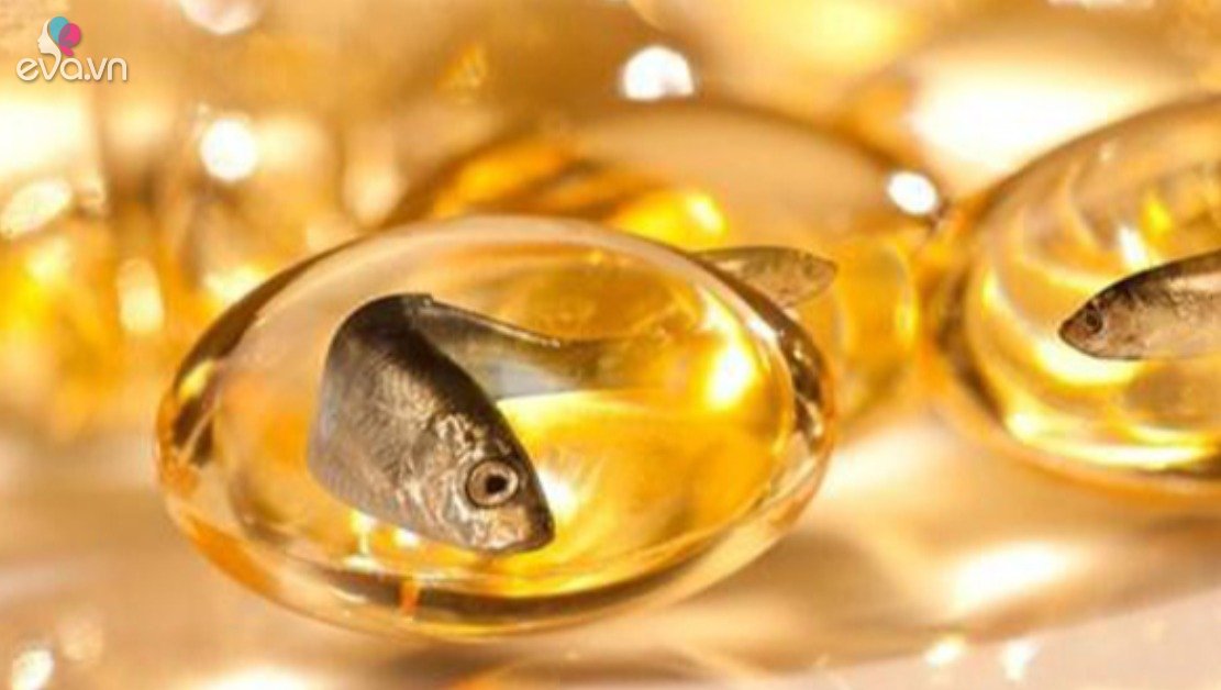 When should fish oil be taken and how many fish oil tablets should be taken per day?