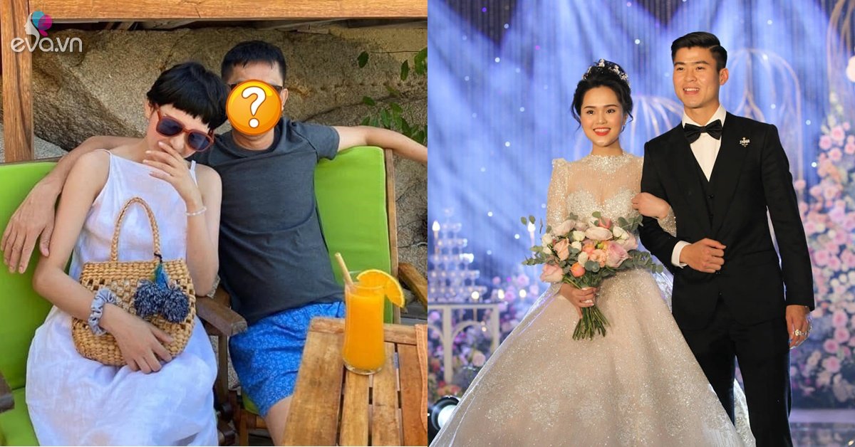 Revealing the clip of Hien Ho and the old giant going to Duy Manh’s wedding, the drama hasn’t stopped