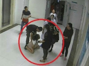 Bà bầu - Bác sĩ khẳng định không có thai, cô gái khiến cả bệnh viện náo loạn 2 ngày sau đó