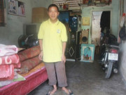 Tin tức - Chàng trai khờ khạo trúng số, có tiền tỷ vẫn đi bán vé số khiến bao người ngỡ ngàng