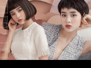 Làm đẹp - Những kiểu tóc ngắn Hiền Hồ xinh dễ thương và vô cùng cá tính