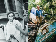 Tin tức - Cô gái duy nhất sống sót trong vụ rơi máy bay 3.000m: 11 ngày vật lộn trong rừng để sống