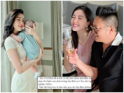 Yêu con - Bảo Thy tuyển bảo mẫu chăm con, tổng cộng 7 tiêu chí: Quá cao!