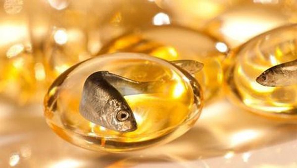 When should fish oil be taken and how many fish oil tablets should be taken per day?  - first