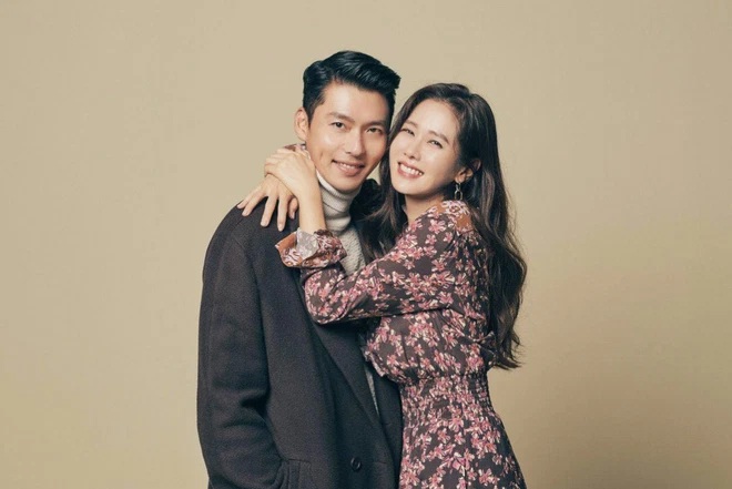 24/7 star: Not only Hien Ho, Son Ye Jin also has charm thanks to amp;#34;depends on amp;#34;  on the golf course - 1