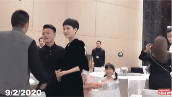 Vietnam star 24h: Revealing clip of Hien Ho and an old giant going to Duy Manh's wedding, drama hasn't stopped - 5