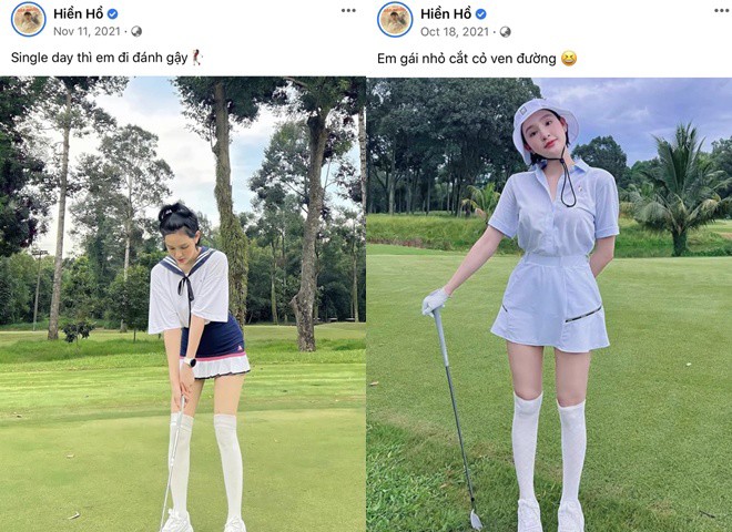Social media chat about golf: The husband of many Vietnamese female stars speaks, Duy Manh speaks amp;#34;shockedamp;#34;  - 3