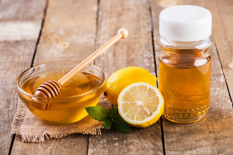 What is the effect of honey lemon?  When is the best time to drink lemon honey?  - 3