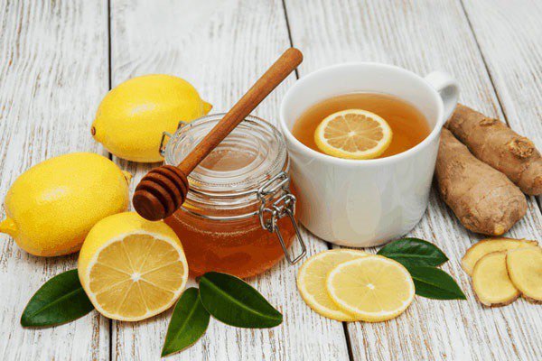 What is the effect of honey lemon?  When is the best time to drink lemon honey?  - 4