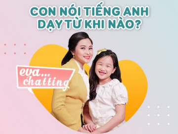 Con gái 7 tuổi đạt chứng chỉ Cambridge, MC Mùi Khánh Ly tiết lộ bí kíp dạy con tiếng Anh