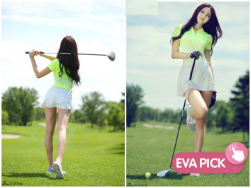 Top 5 sân golf sang xịn nhất Việt Nam, nơi có thể bắt gặp nhiều đại gia, người nổi tiếng