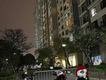 Đau lòng nguyên nhân ban đầu khiến nữ sinh 15 tuổi rơi từ tầng 26 chung cư cao cấp tử vong