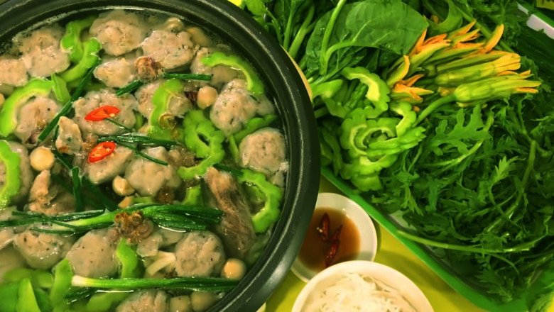 6 Dong Nai specialties everyone must try once, after eating, make sure everything is delicious - 3