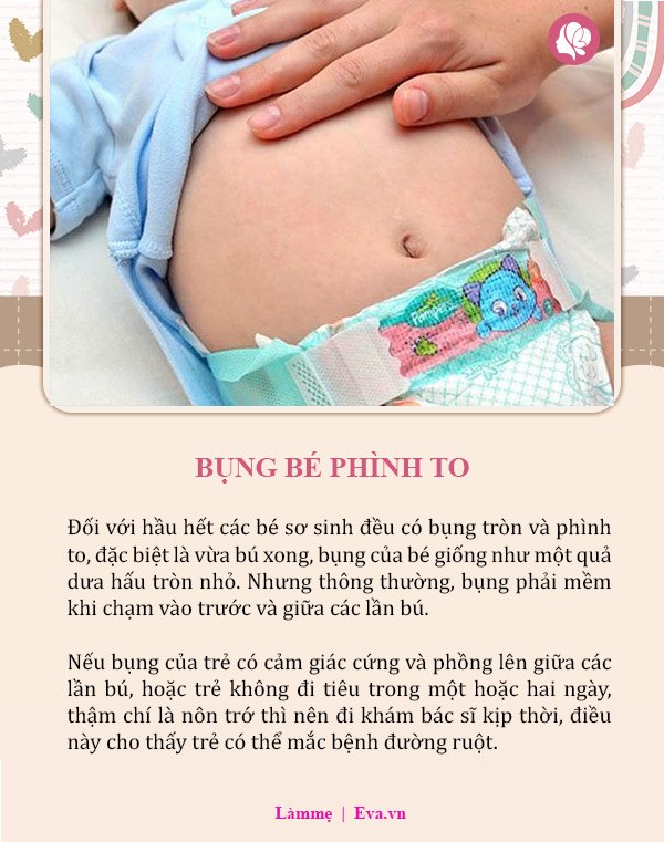 8 Unusual Signs in Babies, Don't Hesitate, Immediately Take Your Little One to the Doctor - 3