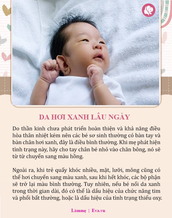 8 Unusual Signs in Babies, Don't Hesitate, Immediately Take Your Little One to the Doctor - 4