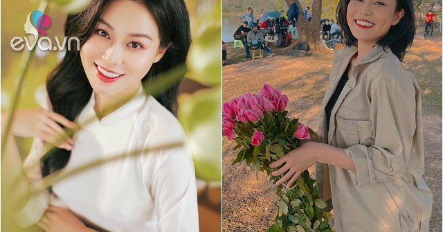 Who is the woman who left home because of a son, whose beauty is the same as Hoang Thuy Linh in The Way To The Flower Region?  – The Star