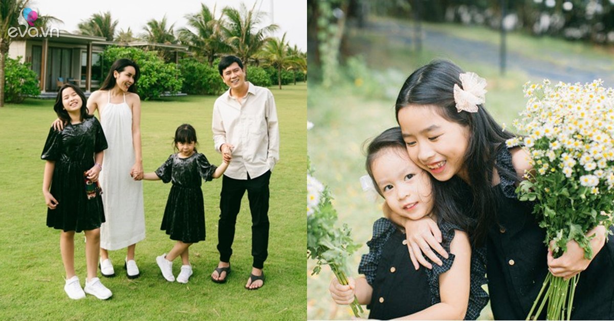 Luu Huong Giang’s daughter wrote a letter to her deceased loved one, the singer immediately did one thing-Star