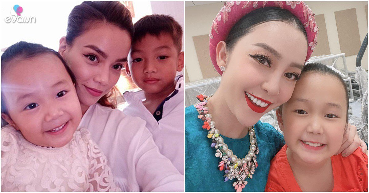 The little girl who was rated by Ho Ngoc Ha for Subeo 6 years ago is now growing up and beautiful, dance DV