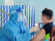 Tin tức - Cập nhật 23/3: Địa phương có nhiều người không đồng ý tiêm vaccine ngừa COVID-19, vì sao?