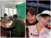 Giải trí - Sao Việt 24h: Đức Phúc đến đồn báo công an vì bị chồng cũ Hòa Minzy "giả" lừa trắng trợn