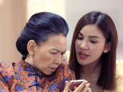 Làm vợ - Anh trai dẫn bạn gái nghèo về, mẹ mất 50 triệu lục túi xách chị mà phải run lập cập 