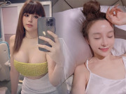 Làm đẹp - Hotgirl nhà 80 tỷ khẳng định có da đẹp là đống anh theo, bảo sao “đốt tiền” để duy trì