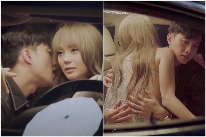 Sao Việt 24h: Đức Phúc đến đồn báo công an vì bị chồng cũ Hòa Minzy amp;#34;giảamp;#34; lừa trắng trợn - 13