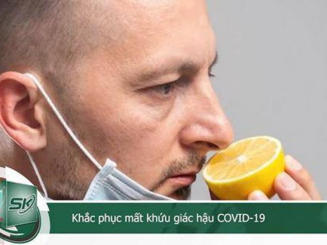 Chuyên gia hướng dẫn ứng phó hậu COVID-19