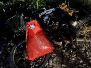 Clip Eva - Rợn người cảnh phương tiện cố vượt đường sắt, một người bị tông tử vong