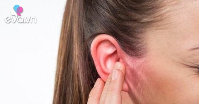 3 Changes in the Ear that Warn the Risk of Tumors, Everyone Needs To Know To Go To The Doctor