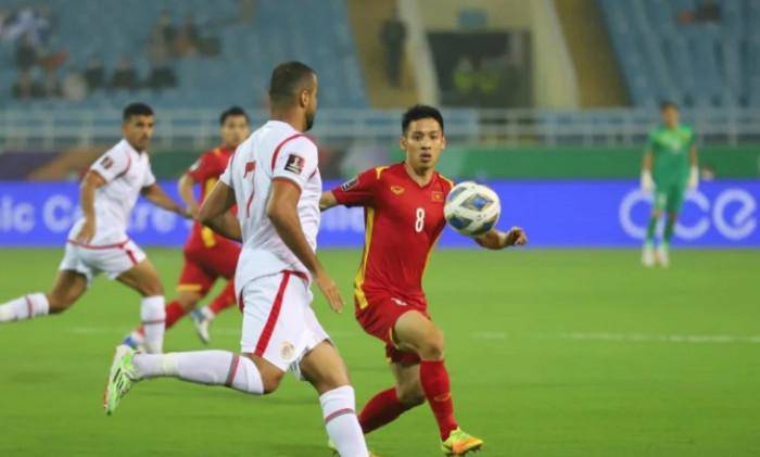 Southeast Asian fans say something special after Vietnam lose to Oman - 1