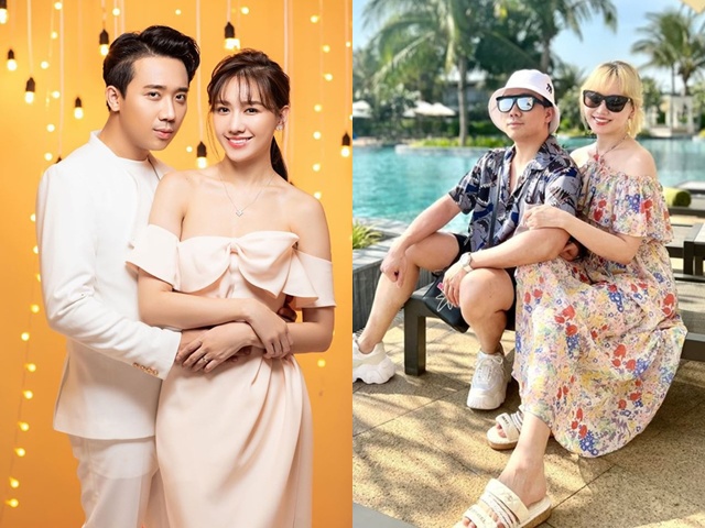 Vừa khỏi COVID-19, Trấn Thành thừa nhận từng rùng mình khi nghe tới hôn nhân