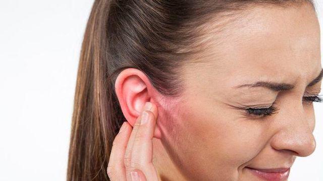 3 Ear Changes Warn Tumor Risk, Everyone Needs to Know to Go to the Doctor Early - 2
