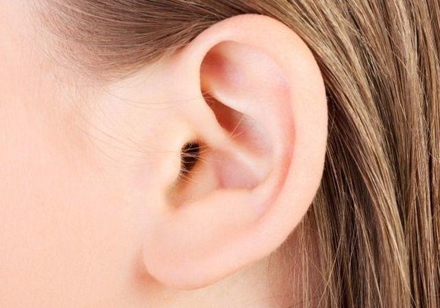 3 changes to the ear warn of tumor risk, everyone needs to know to go to the doctor early - 3