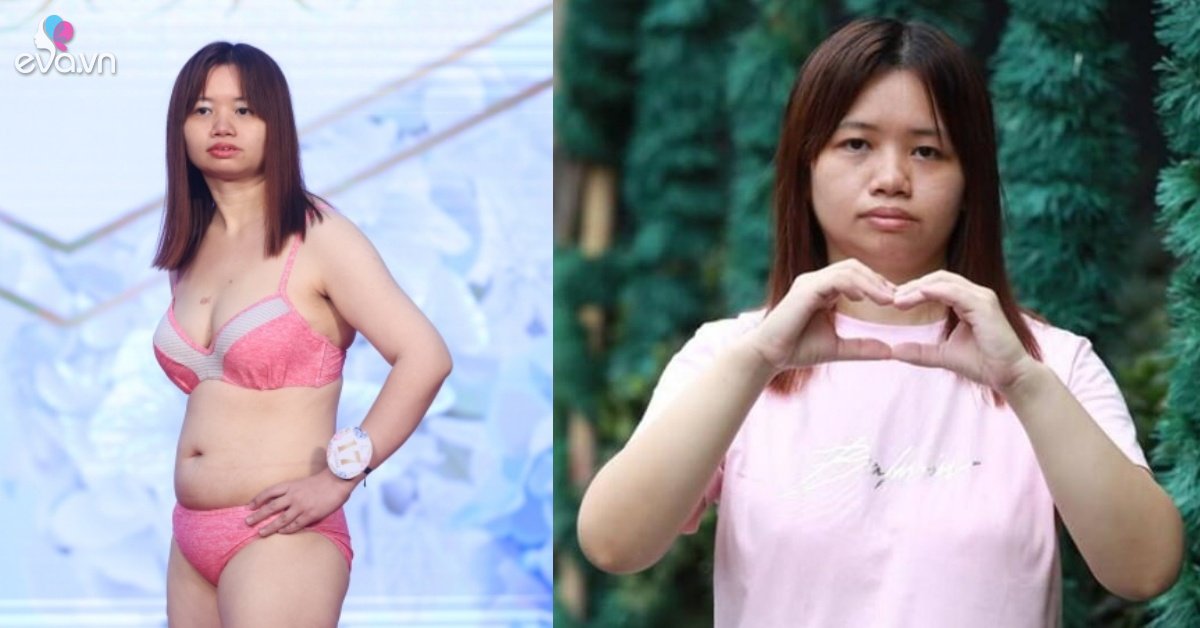 Tiet Anh Nghi – The girl who was shocked by her distended stomach went to a beauty pageant and was jailed for 2 weeks for hitting people